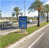 R17-021252 - AVDA. ALICANTE - CAMI DEL MOLI R17-021252 - AVDA. ALICANTE - CAMI DEL MOLI